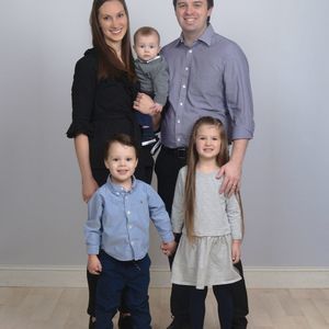 Meet your Posher, Mykin